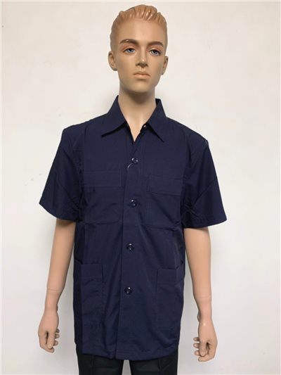  青年裝