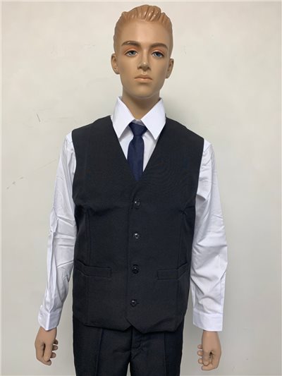 西裝背心