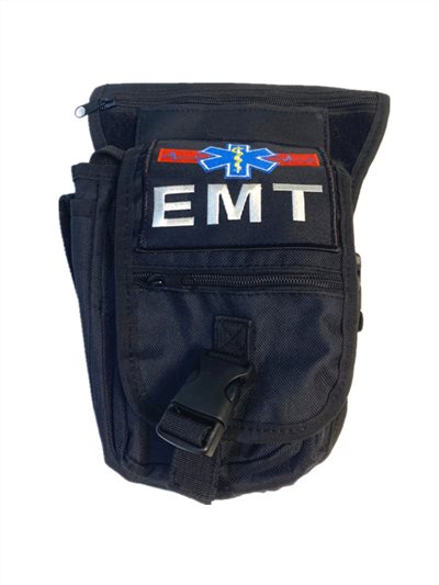 EMT多功能腰包