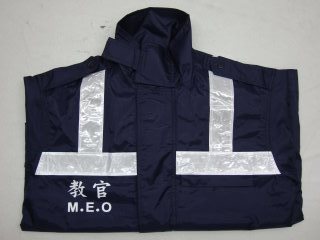 教官勤務服