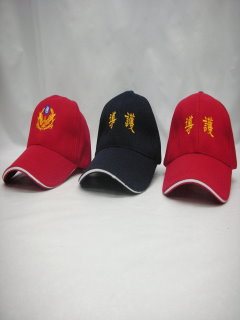  排汗帽