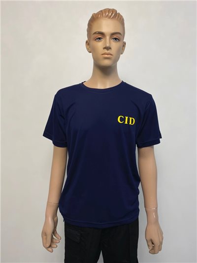 CID排汗衫[兩件免運費]