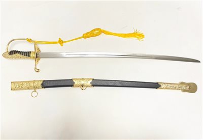 禮刀