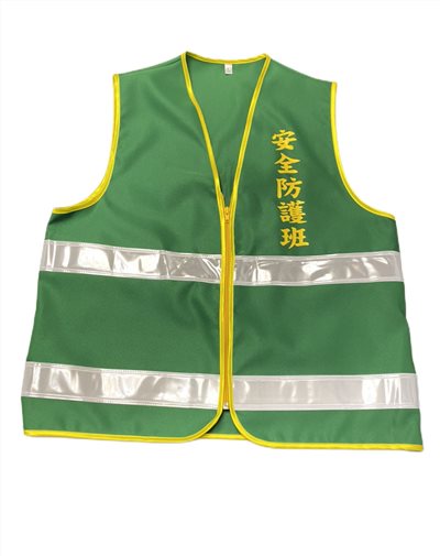 訂製背心