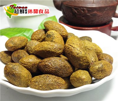甘草橄覽