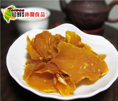 南薑片