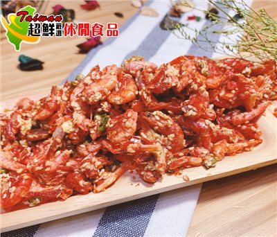 香蔥櫻花蝦