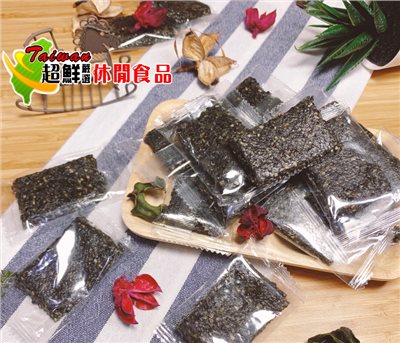 何首烏芝麻糖