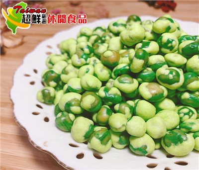 芥末脆菓子