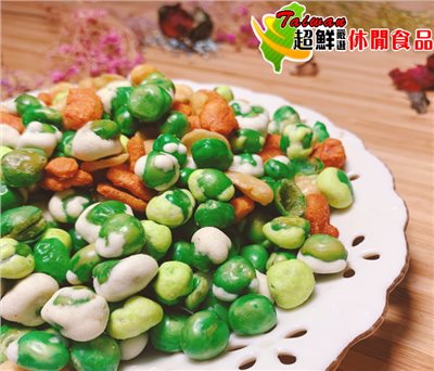 八寶豆