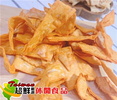 蜜汁鱈魚切片