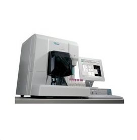 SYSMEX XT-1800i