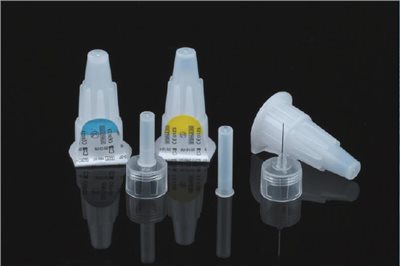 KDL 胰島素筆配套用針