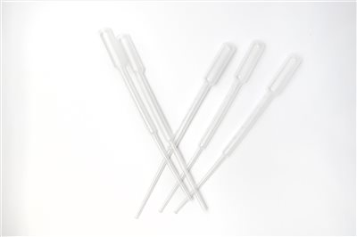 3c.c.刻度吸管