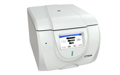 拔蓋離心機 CTK-64/CTK-80