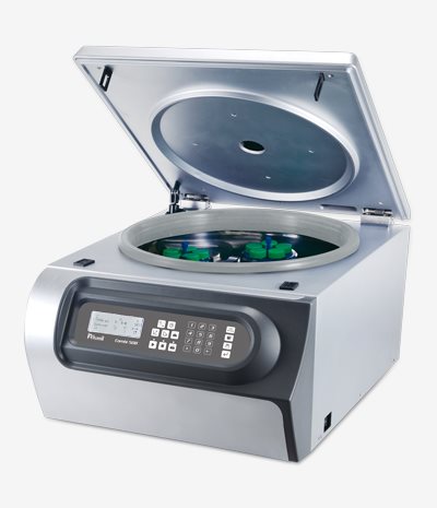 Hanil Combi 508 桌上型多功能離心機
