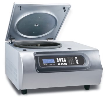Hanil Combi R515 桌上型多功能離心機