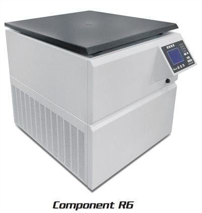 Hanil Component R6 大容量冷凍離心機