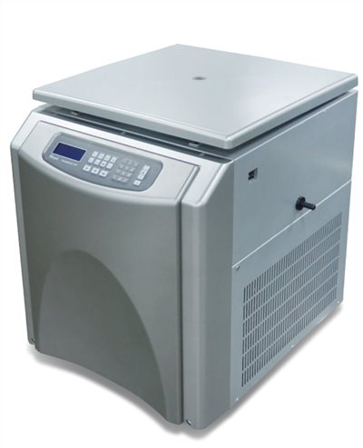 Hanil Component wR 中大容量冷凍離心機