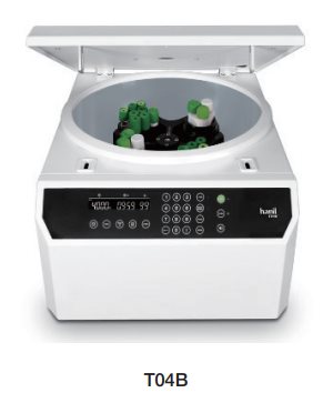 Hanil T04B 桌上型多功能離心機