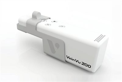 MAJUTECH VeinVu200 脈照靜脈定位儀