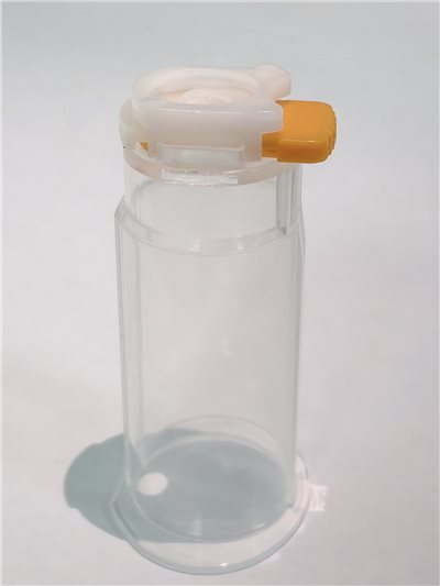 千禧光 快速卸針持針器Holder