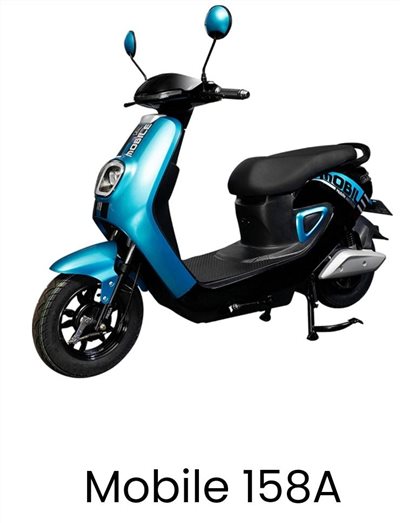 Mobile 158A