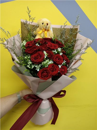 花束
