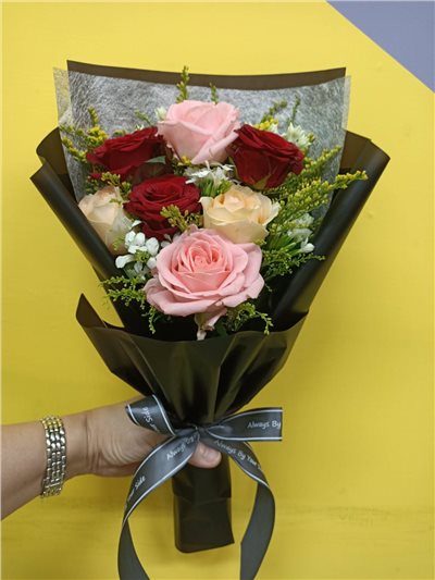 花束