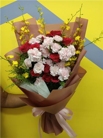花束