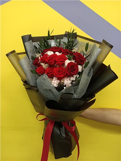 花束