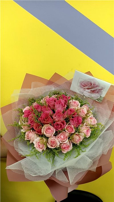 花束