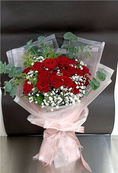 花束