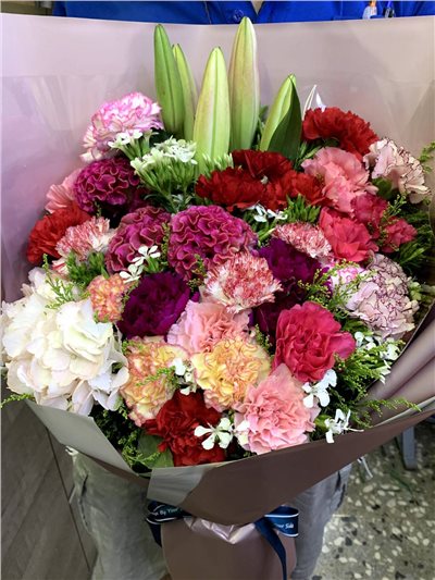 花束