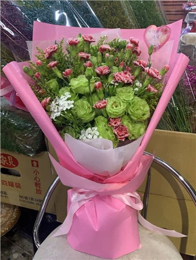 花束