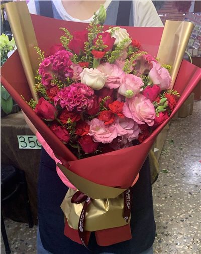 花束