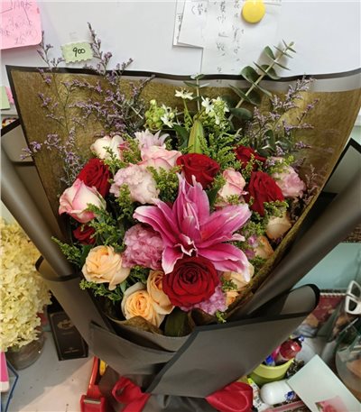 花束