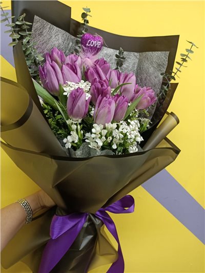 花束