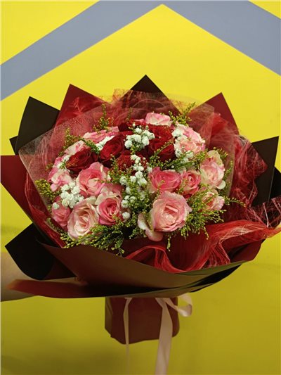 花束