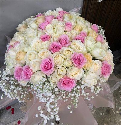 花束