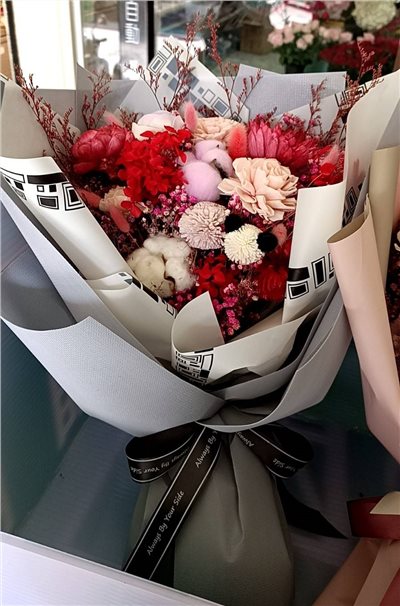 永生花