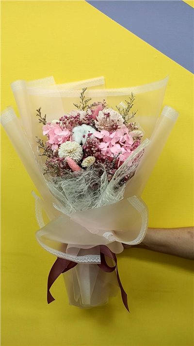 永生花