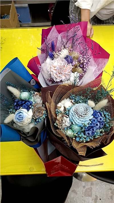 永生花
