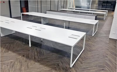 開放工作站