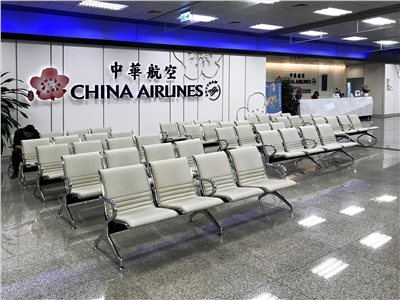 公共排椅