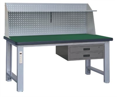 重型工作桌