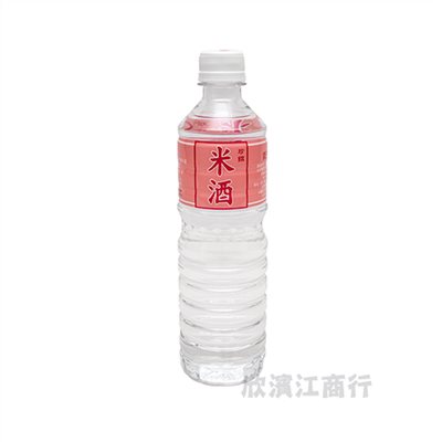 珍饌米酒 600ml
