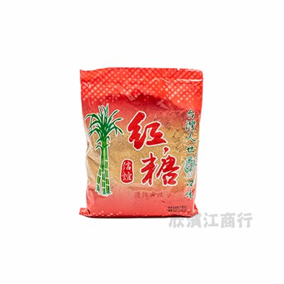 【信誼】紅糖 450克