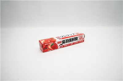 【楓康】吳羽保鮮膜 22cmx20m