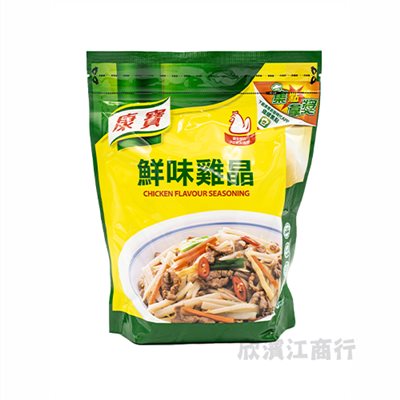 【康寶】鮮味雞晶 1公斤